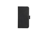 GEAR Wallet 2-in-1 MagSerie for iPhone 16 Plus - Black