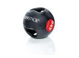 Gymstick Medicine Ball with Handles 4kg