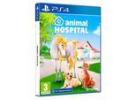 Animal Hospital - Sony PlayStation 4 - Virtual Pet - PEGI 3