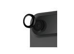 PanzerGlass Hoops® Black Camera Lens Protector iPhone Air