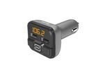 Hama - Bluetooth / FM transmitter / charger for mobile phone tablet