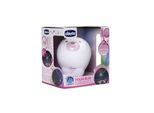 Chicco -Polar Bear projector pink