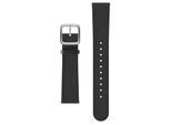 Withings Wristband Black leather 36mm