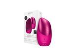 Geske Thermo Facial Brush 6-in-1 - Magenta