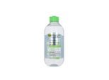 Garnier Skin Active - All-in-1 Glycerin Mattifying, Micellar Water, For All Skin Types, 375 ml