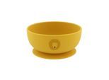 Trixie Baby - Silicone Bowl with Suction Cup - Mr. Lion