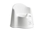Baby Bjorn Potty Chair white