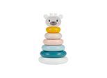 Abrick Stacking Tower Bear 7 pcs.