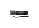 Pro LED flashlight Super Bright 1500 black