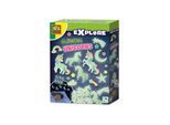 SES Creative Glowing Unicorns 25pcs.