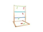 Wooden Ladder Golf Throwing Game 7 pcs.