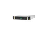 Hewlett Packard Enterprise HPE Modular Smart Array 2060 10GbE iSCSI LFF Storage - 24 TB