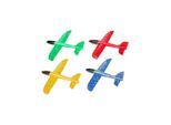 Toi-Toys Foam Airplane 23cm (Assorted)
