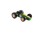 Classic World Wooden Toy Car Silverstone