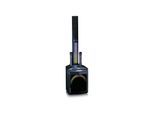 Lenco PA-220BK - PA with subwoofer and detachable tweeter column - Black