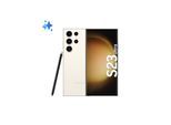Samsung Galaxy S23 Ultra 5G 256GB/8GB - Cream