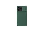 Nillkin CamShield Pro iPhone 16 Plus Case (green)