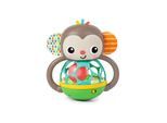 Bright Starts Grab n Shake Monkey Oball