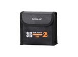 Sunnylife - 3 battery case for DJI Avata 2