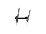 Vogel's Comfort TVM 3415 mounting kit - for flat panel - black 25 kg 65" 100 x 100 mm
