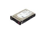 HP E Enterprise - 450GB - Festplatten - 653951-001 - SAS2 - 3.5" LFF