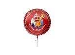 Haza Witbaard - Foil Balloon Welcome Sinterklaas