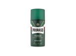 PRORASO Shaving Foam Refresh Eucalyptus & Menthol