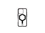 UAG Plyo MagSafe - Black/Black - iPhone 16 Pro