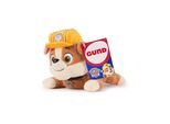Paw Patrol Rubble Plush 20 cm