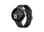 OnePlus Watch 3 43mm - Black Steel
