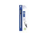Staedtler Mechanical pencil tripl.07+leads bc