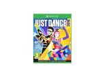 Just Dance 2016 - Microsoft Xbox One - Musik - PEGI 3