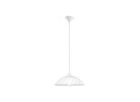 EGLO VETRO Hängeleuchte, weiss