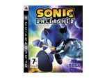 Sonic Unleashed (Essentials) - Sony PlayStation 3 - Action - PEGI 7