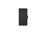 GEAR Wallet Case Black - Samsung A13 5G / A04s
