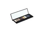 L`Oreal Paris L'Oreal Paris Color Riche Eyeshadow Palette Smo