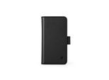 GEAR Wallet Case Black - iPhone 11
