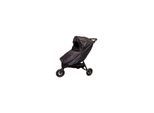 Anne & Mikael Rain cover for stroller/canopy stroller black