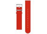 Withings Wristband Red Silicon 40mm