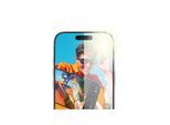 PanzerGlass Anti-Reflective Armor Screen Protector iPhone 17 Pro w. EasyAligner