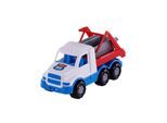 Cavallino Toys Cavallino Torpedo Container Truck 26cm