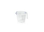 Funktion Measuring jug 1000 ml clear