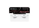 Ardell Accent False Eyelashes 308 Black