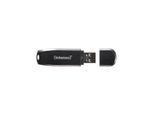 Intenso Speed Line - 64GB - USB-Stick