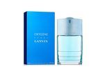 Lanvin Oxygene Homme Eau de Toilette 100ml