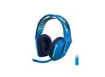 Logitech G733 LIGHTSPEED - Blue