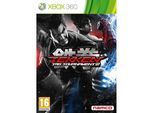 Tekken Tag Tournament 2 - Microsoft Xbox 360 - Fighting - PEGI 16