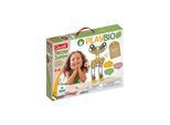 Quercetti PlayBio Tecno Jumbo construction set (45 pieces)