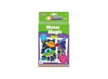 Jumbo Galt - Water Magic Space - 6 Reusable Images