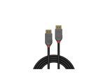 Lindy Anthra DisplayPort 1.2 Cable - 7.5m
